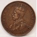 AUSTRALIA 1916 I . ONE 1 PENNY . EXCELLENT DETAIL